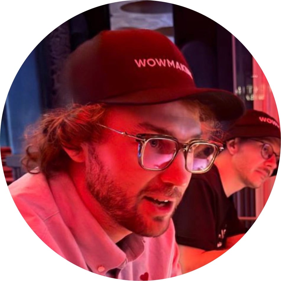 Profile picture