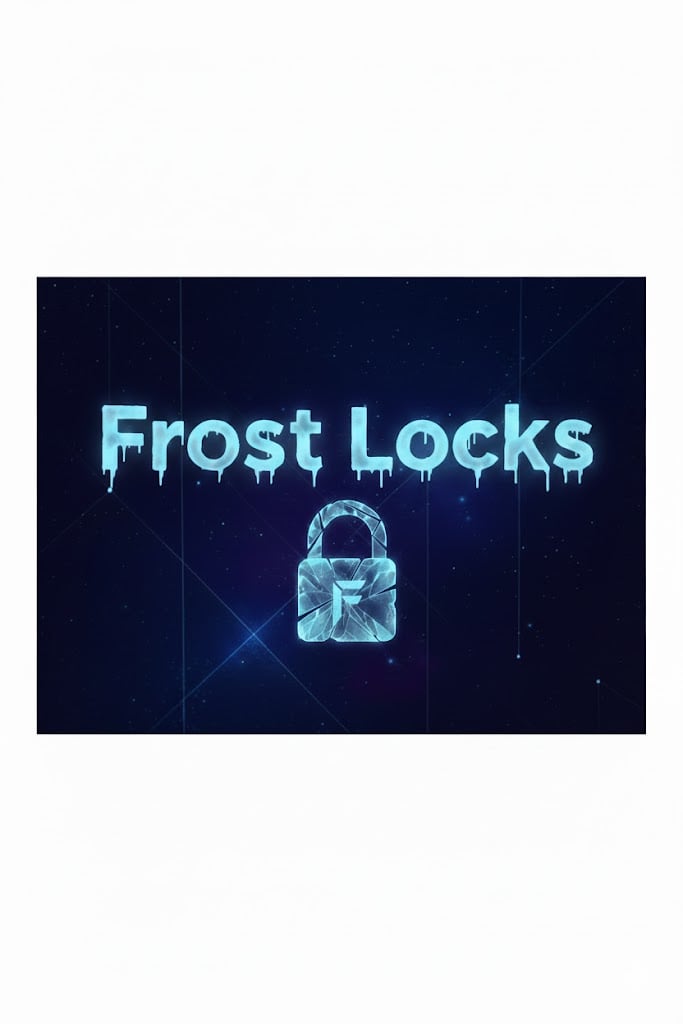 Frost Locks