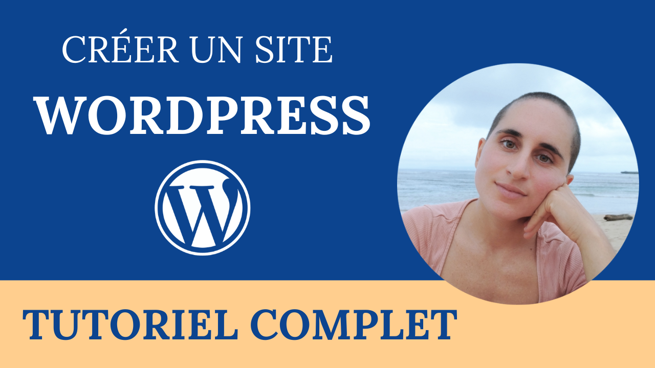 Kit de création WordPress #1