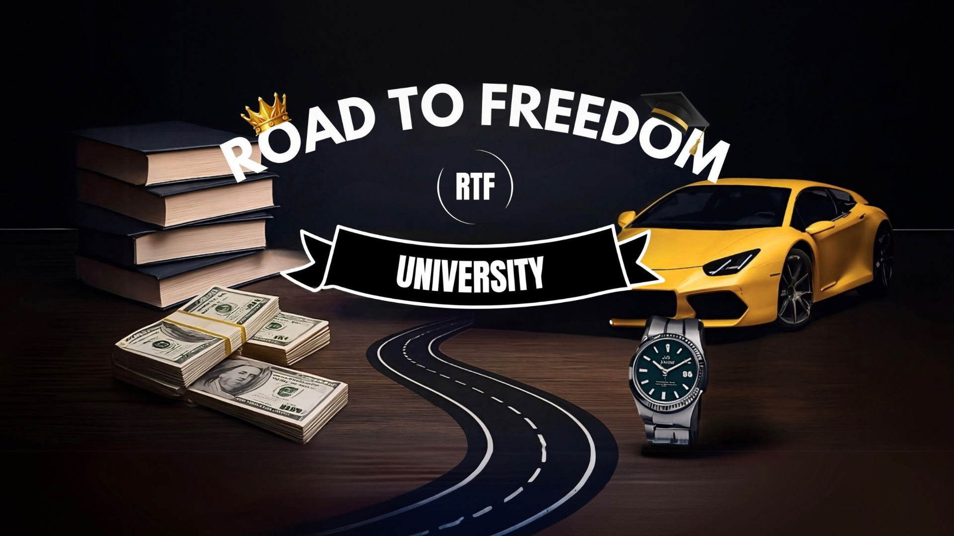 RTF Premium Full Access