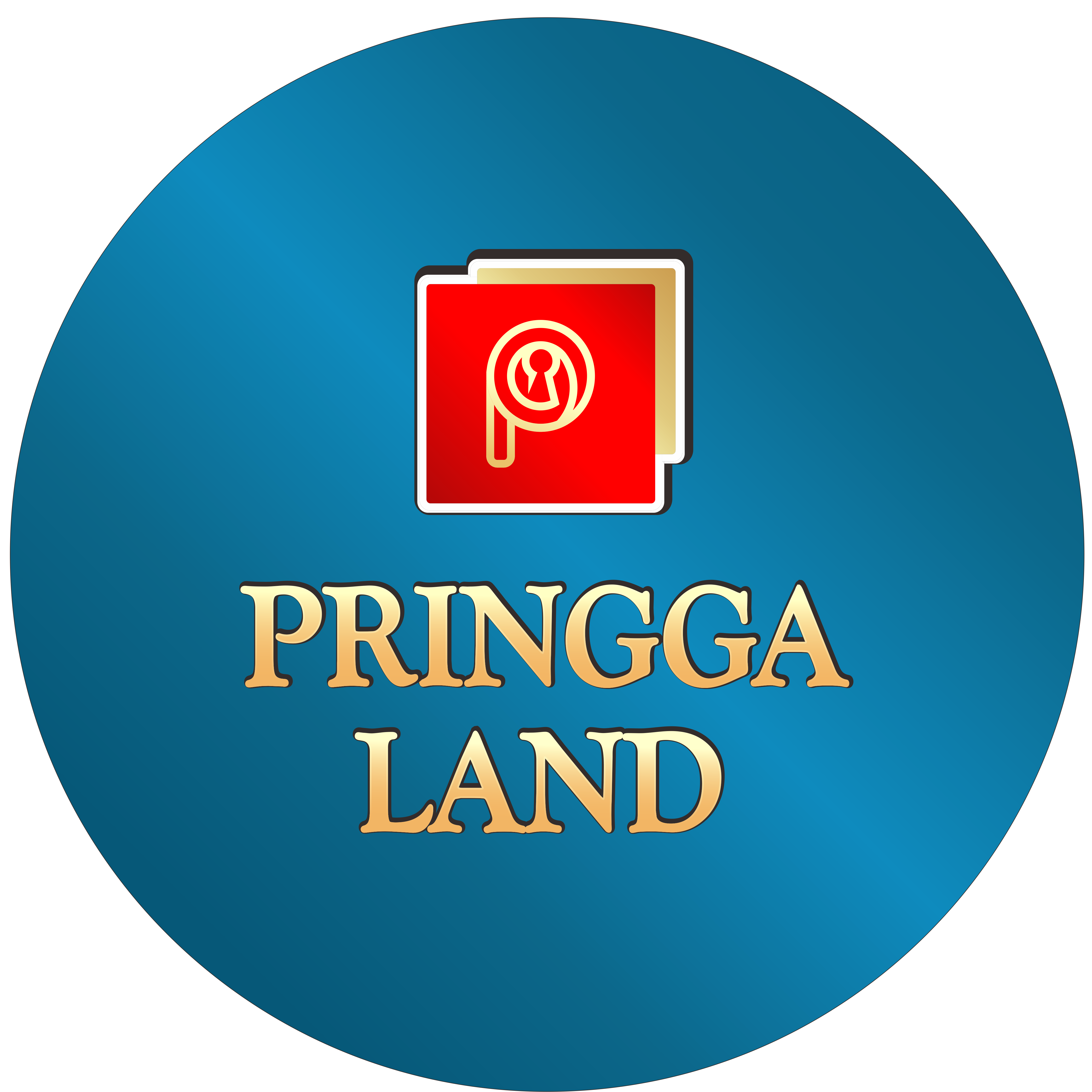 Katang Lingga Island