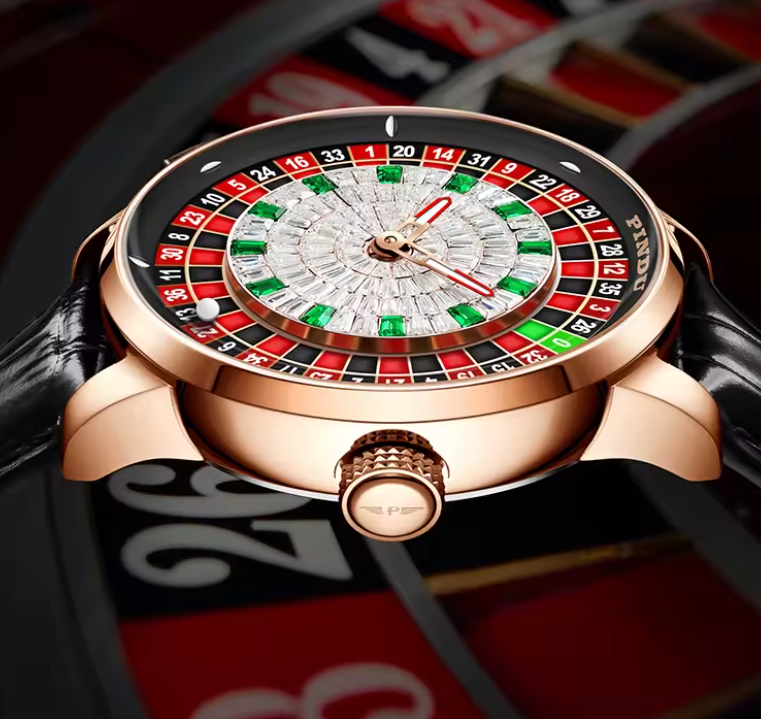 watch