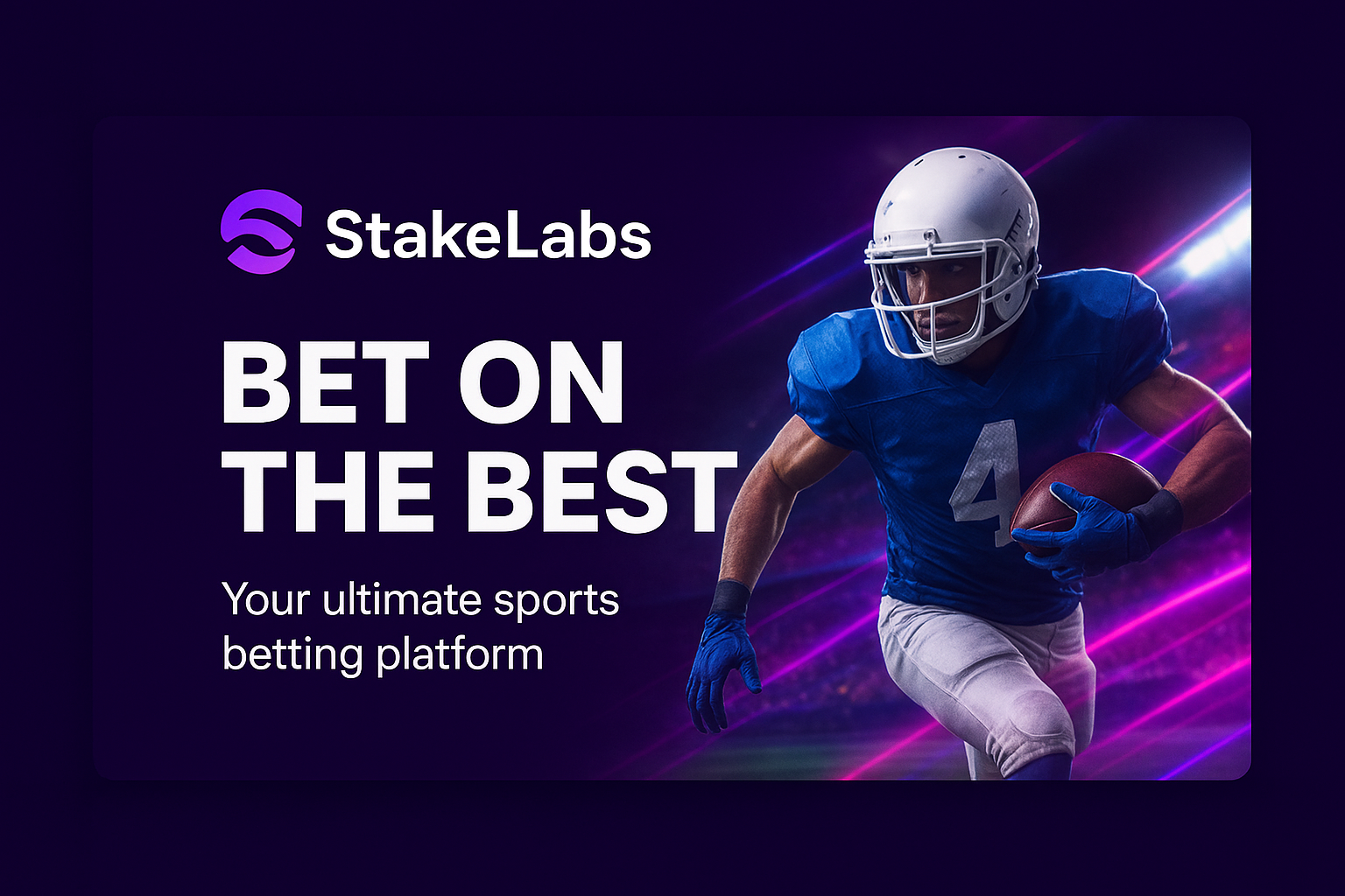 Stake Labs