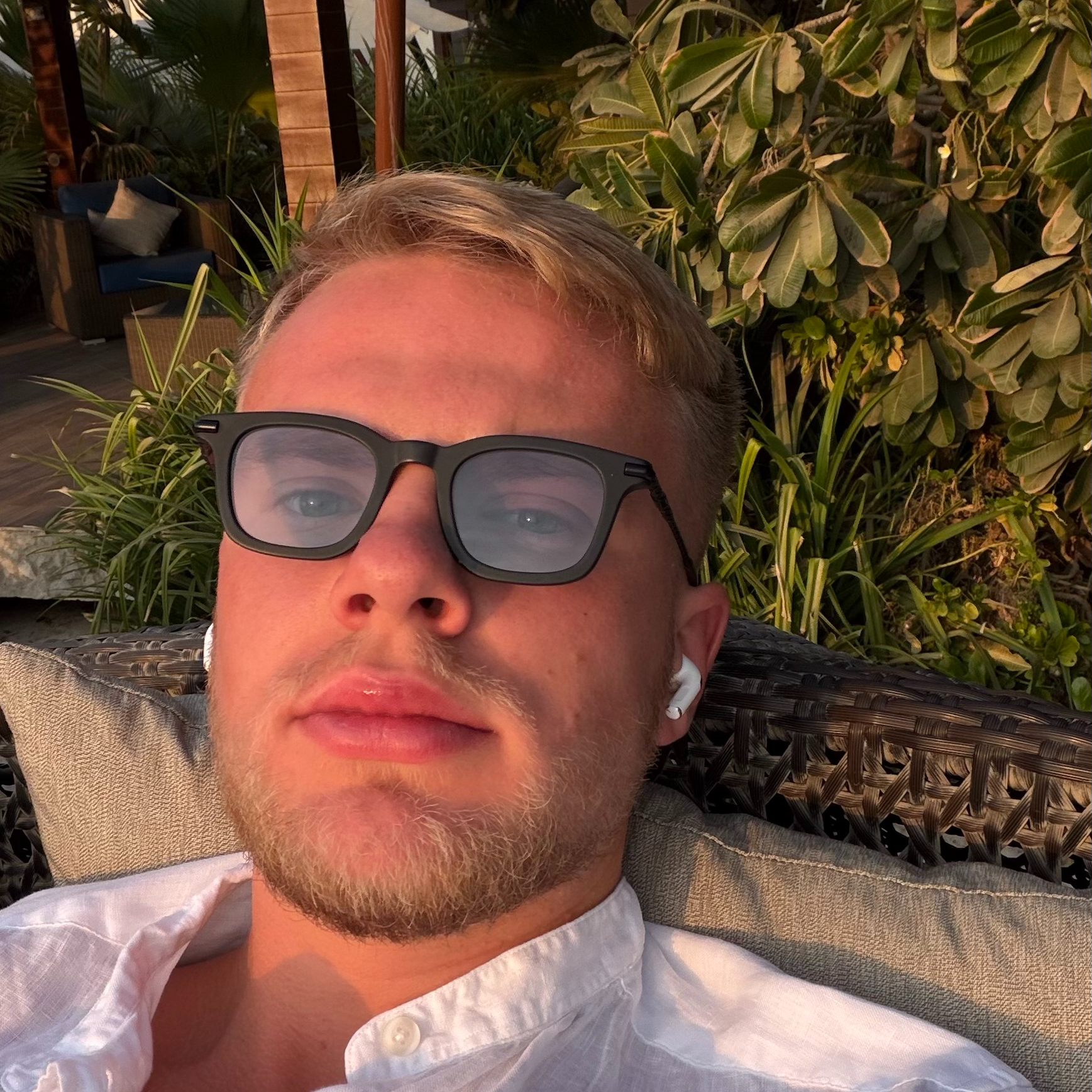 Profile picture