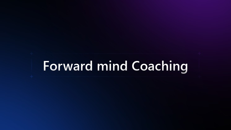Course+6 weeks 1-on-1 coaching