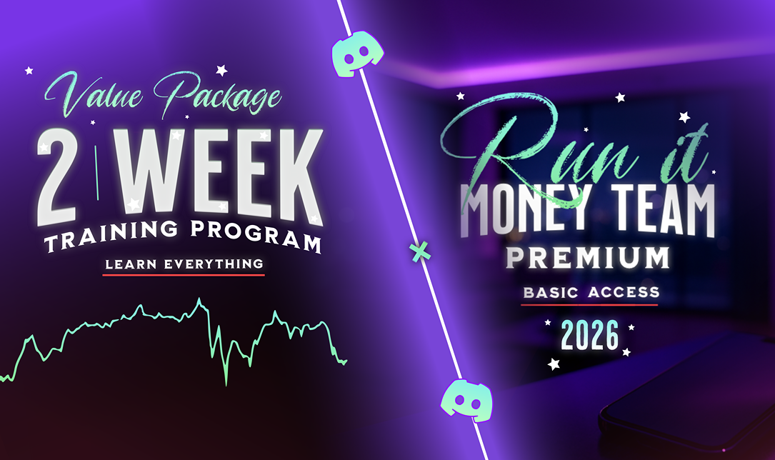 RUN IT Premium 2026 + 2-Week