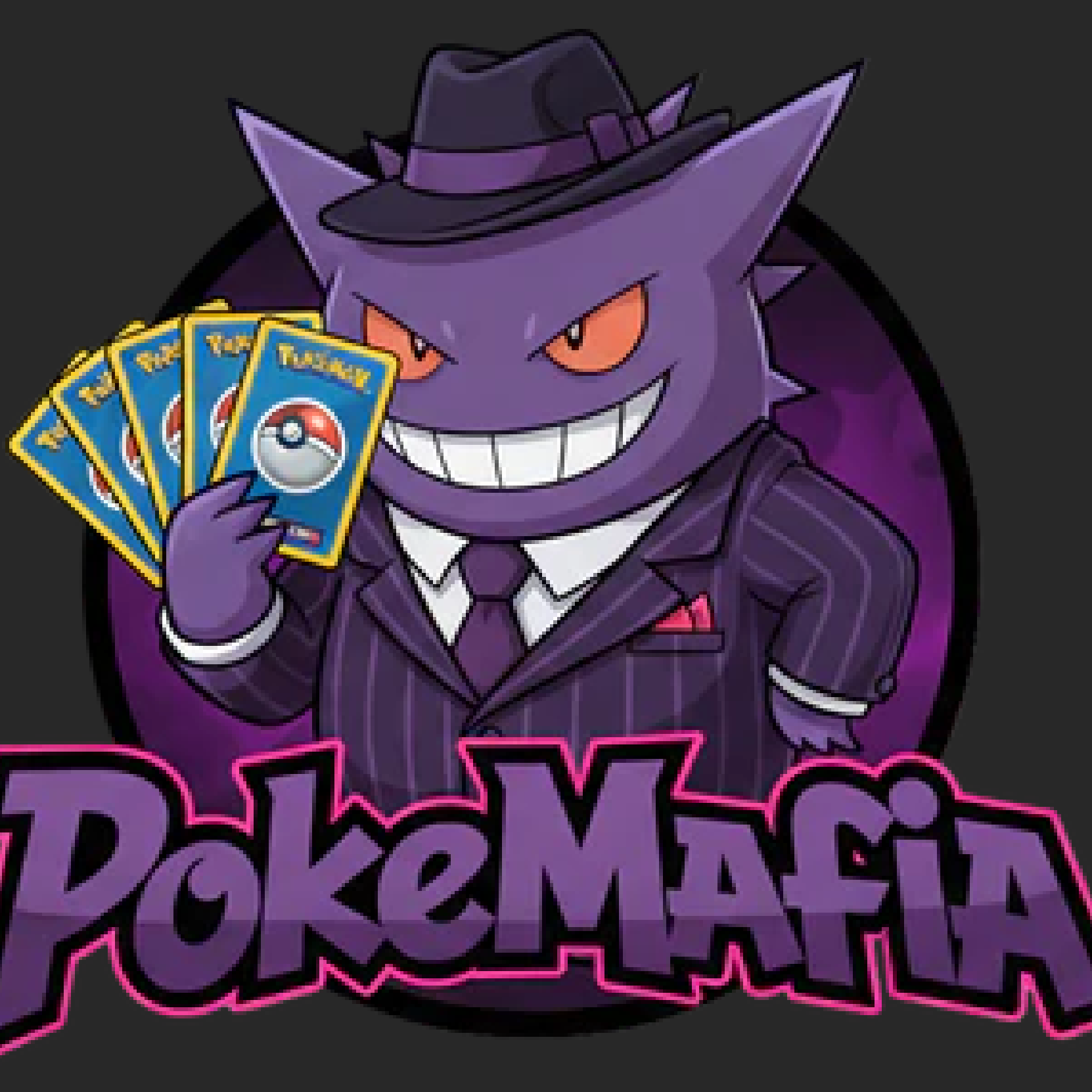PokéMafia 