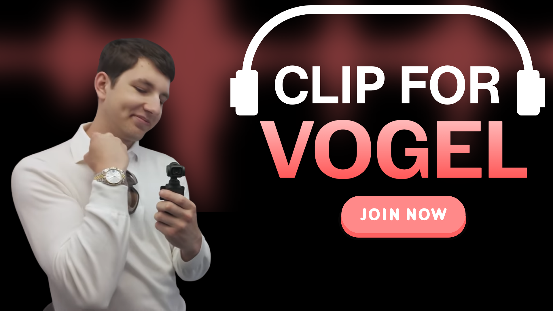 Vogel Clipping