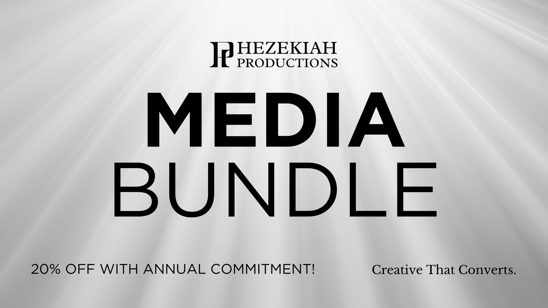 Media Bundle