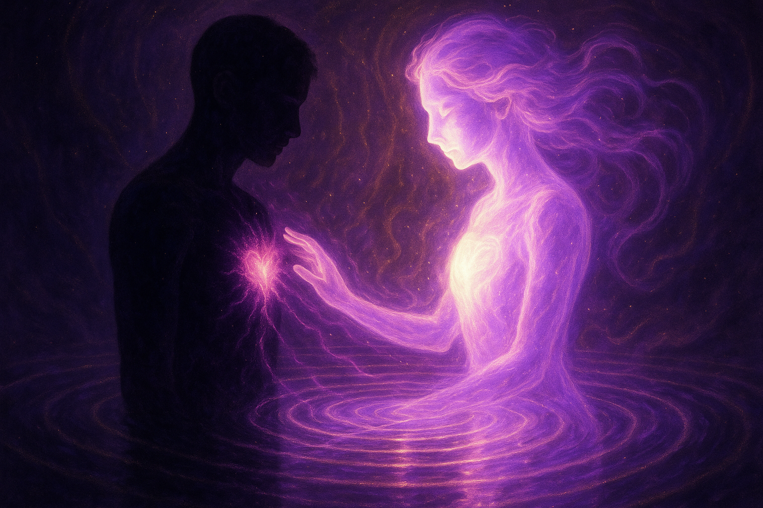 The Mind Walker