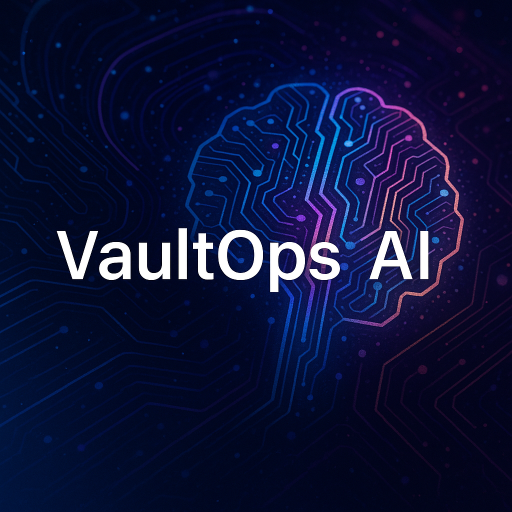 VaultOps AI Private Group