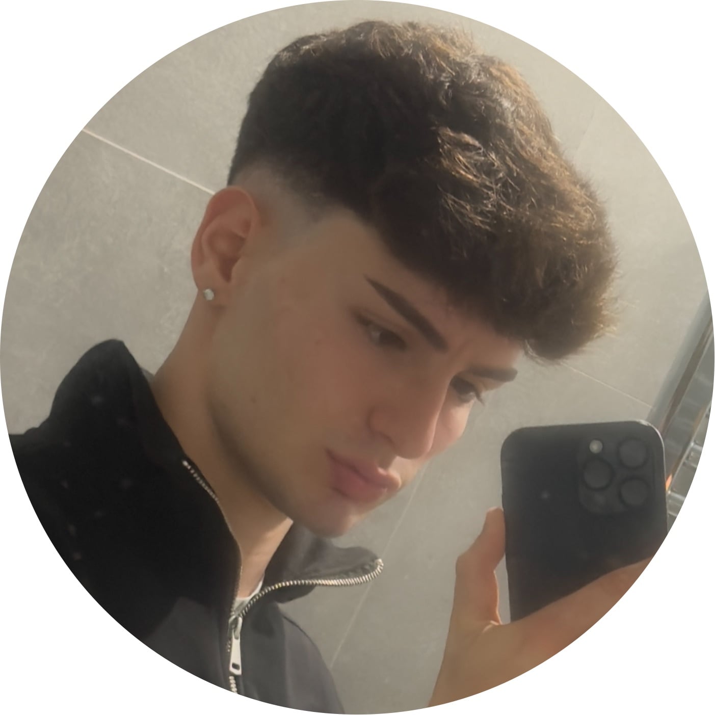 Nicolas Marano