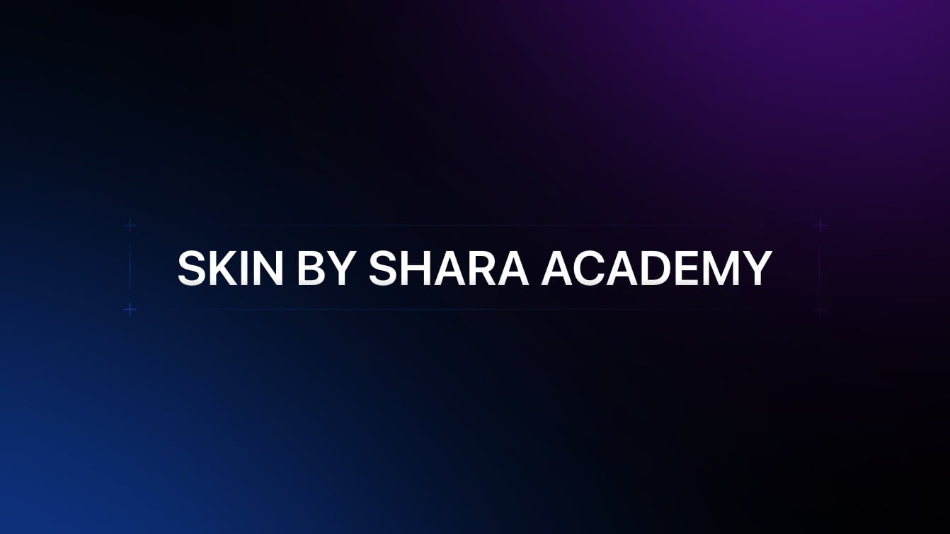 Skin By Shara Inner Circle