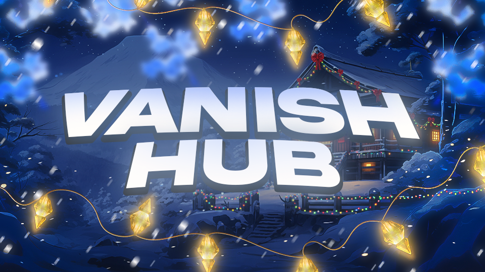 Vanish Hub Premium 