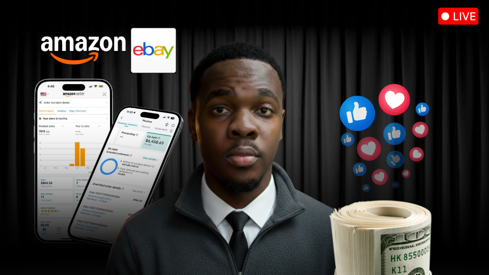 Seller Accelerator