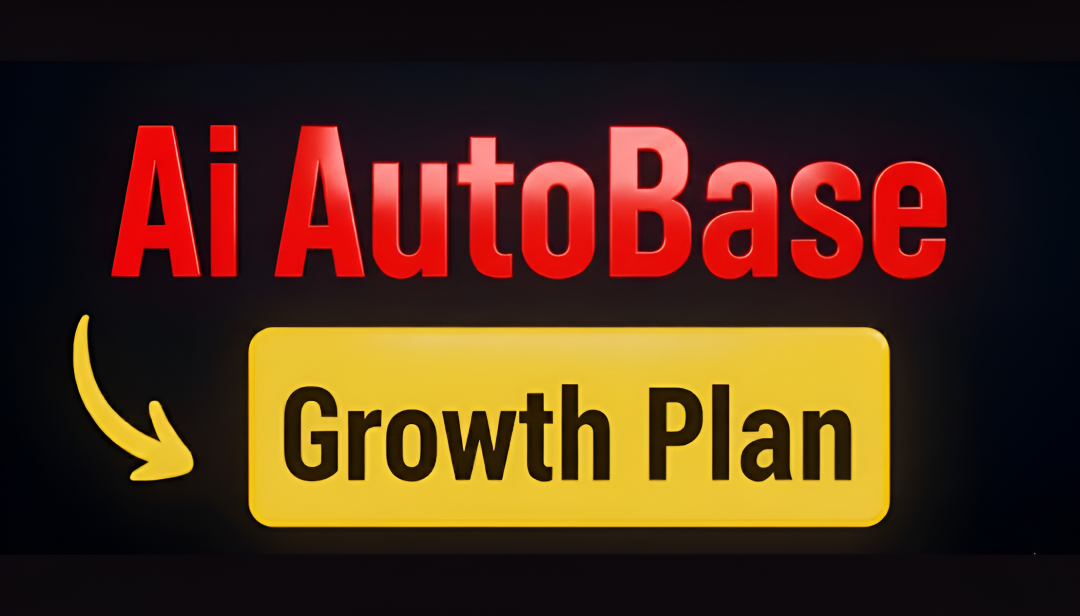 Growth Plan