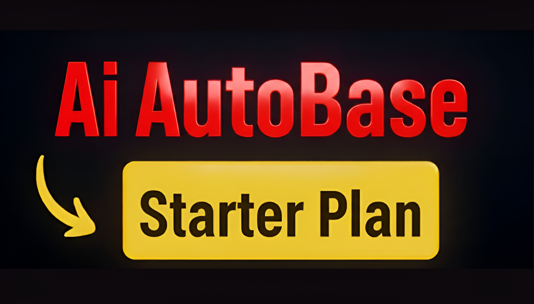 Starter Plan