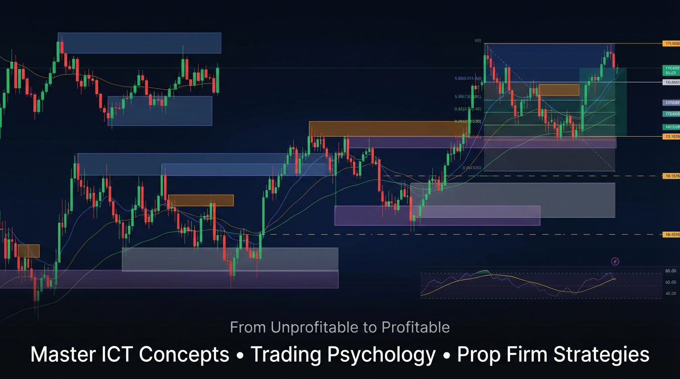 Smart Money Forex Mastery