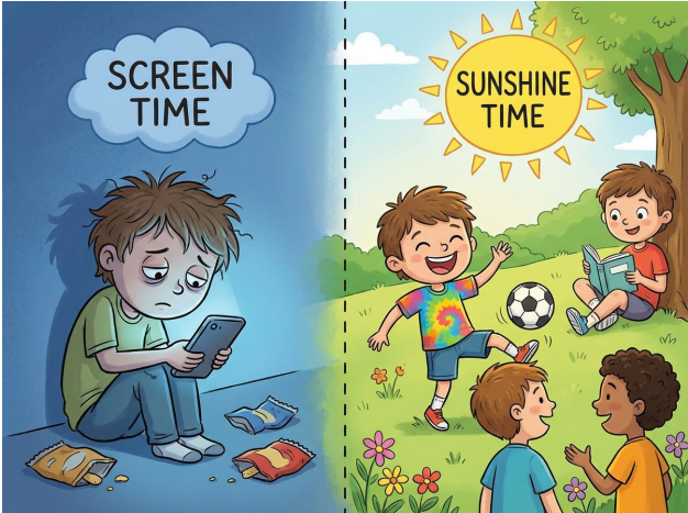 childrens book 