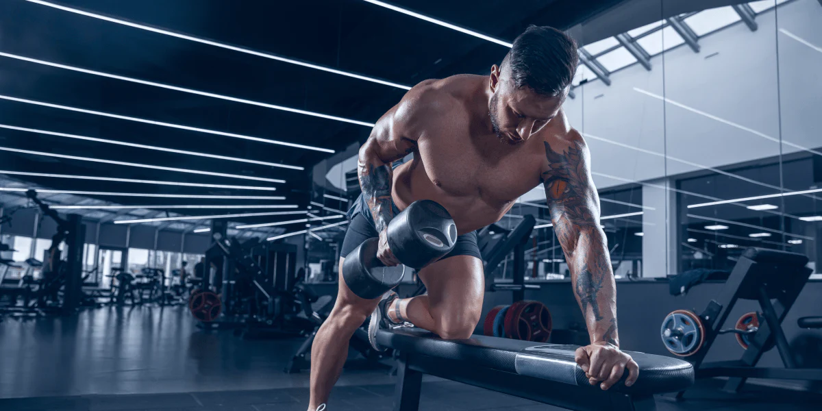 GYM HQ: Fit Community