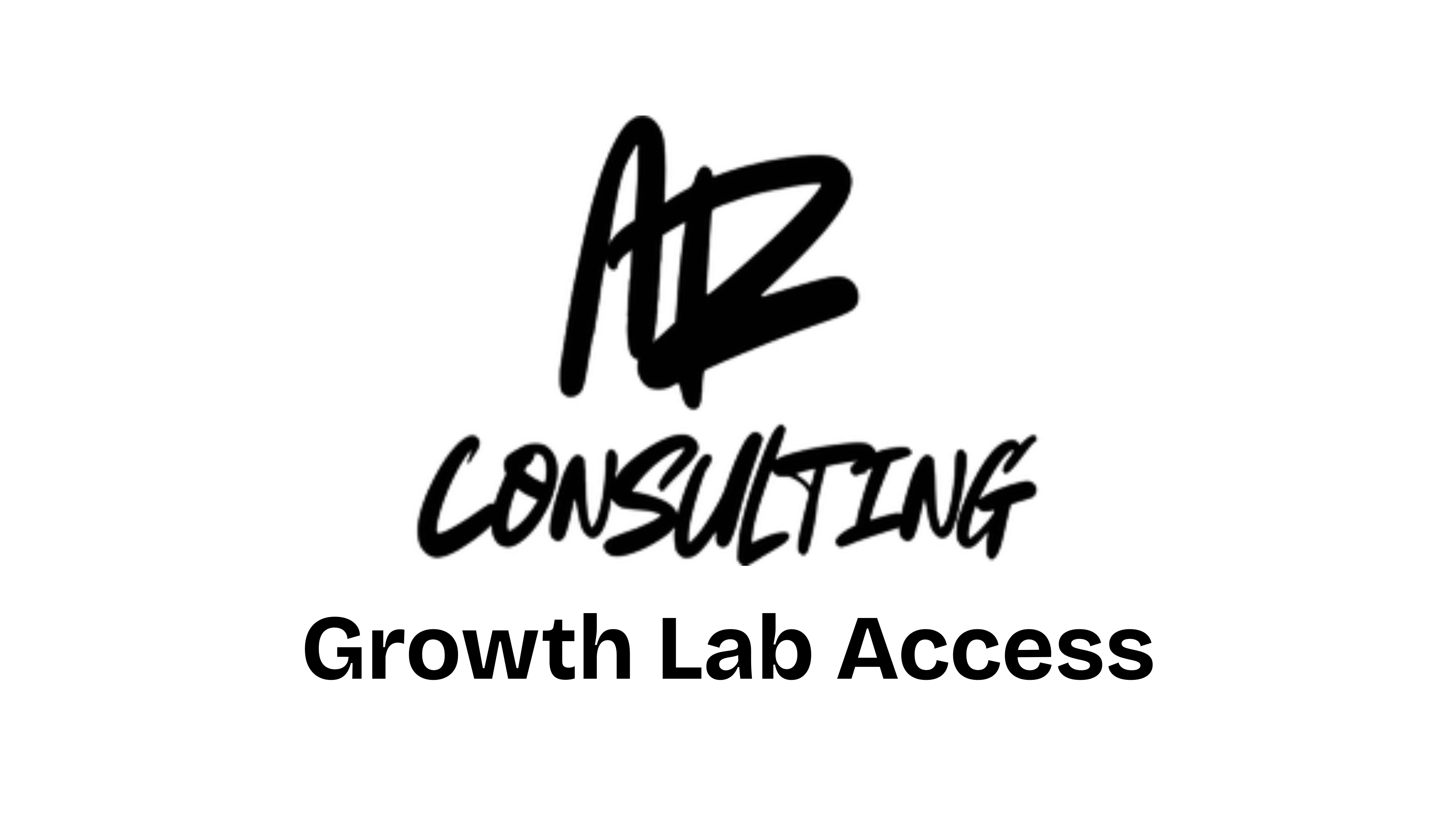 The Growth Lab