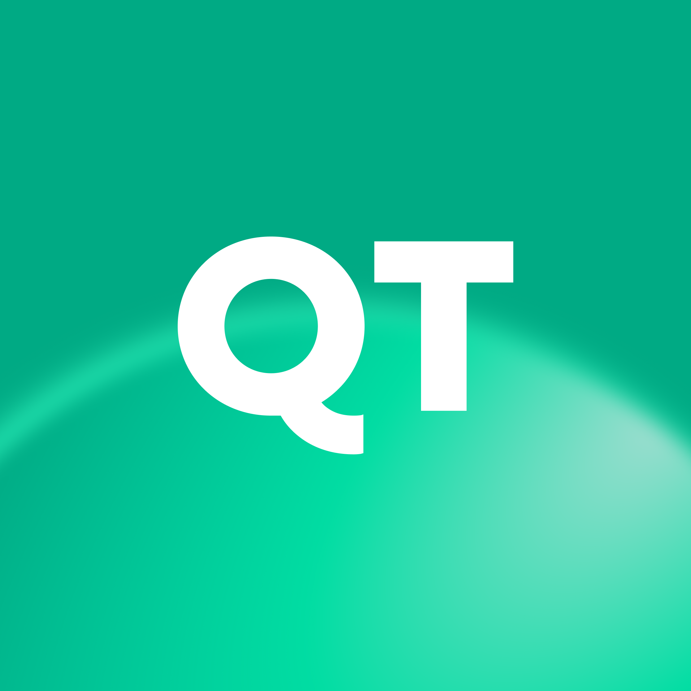 QT Funded Accounts