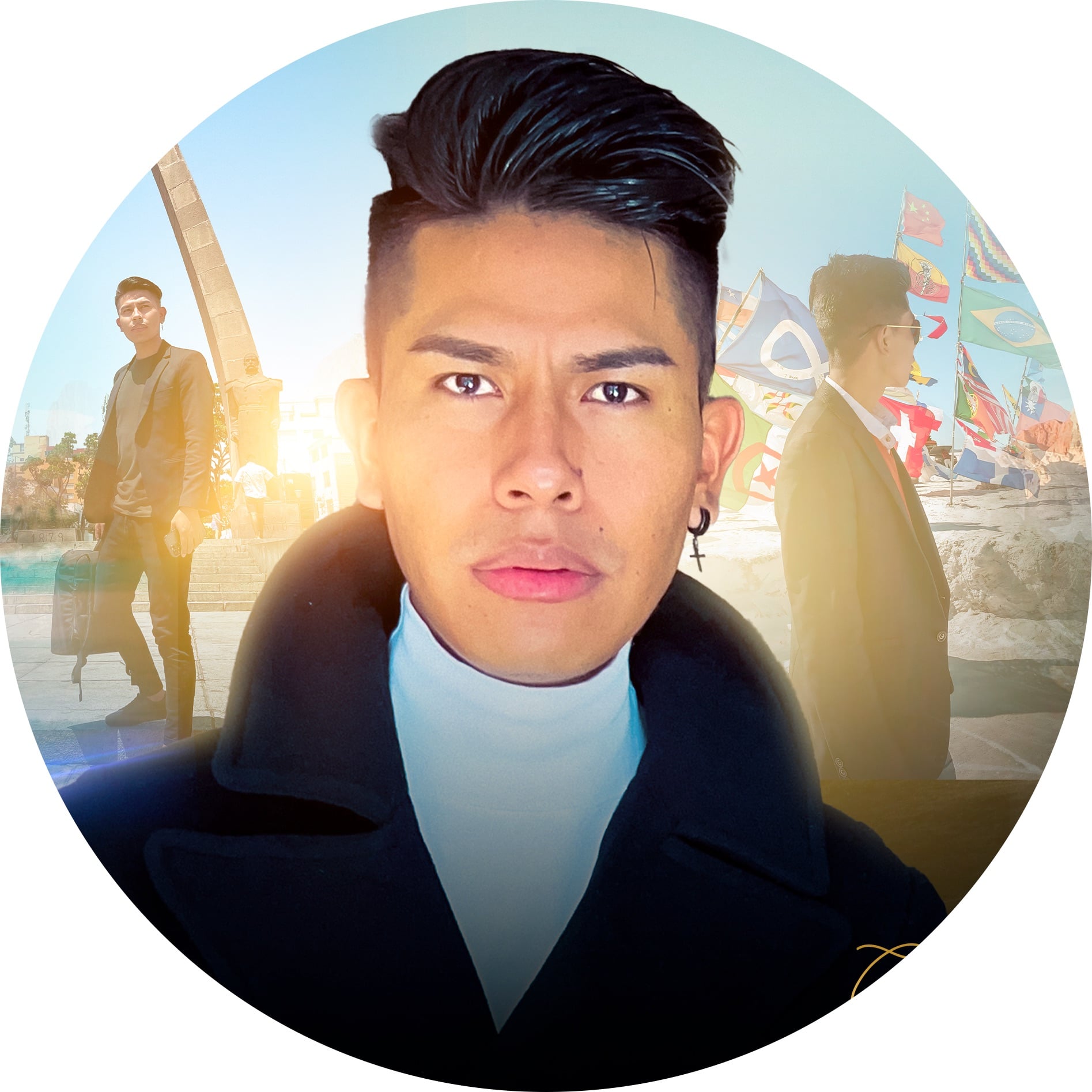 Alex Chumacero