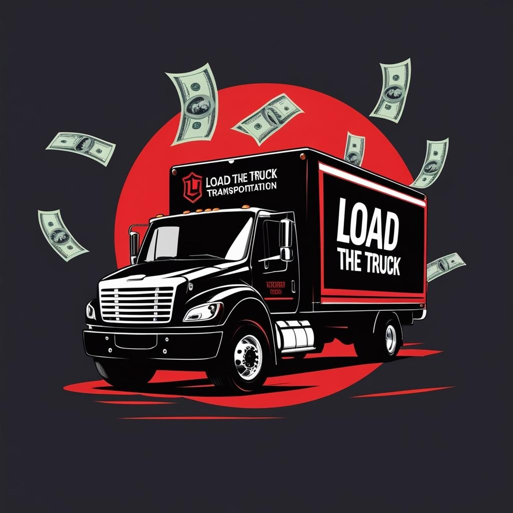 Load The Truck Discord