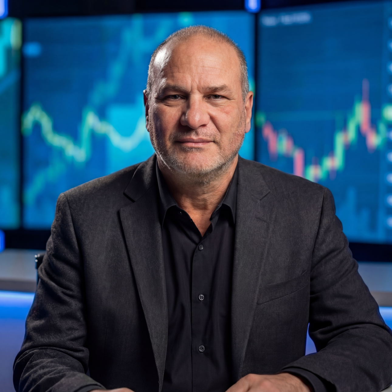 Crowded Market Report by Jason Shapiro