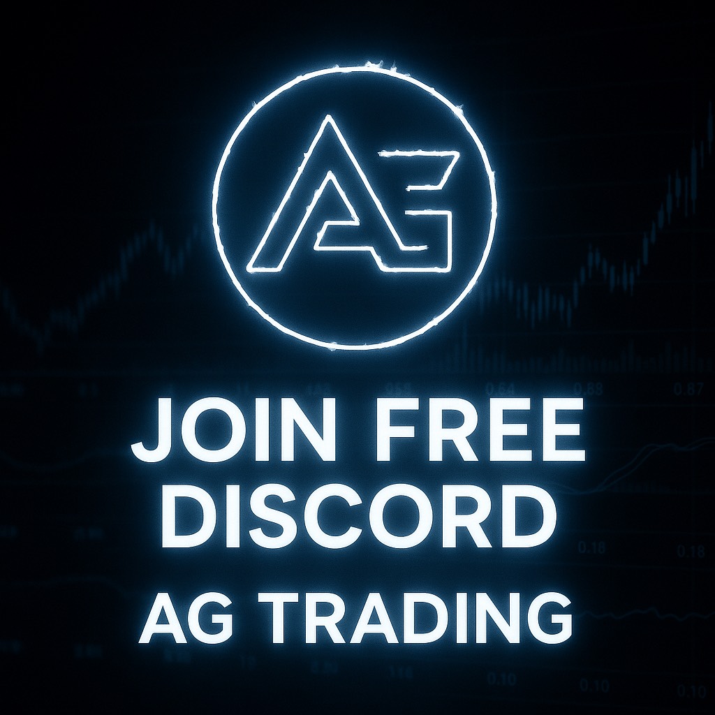 AG Trading FREE Access