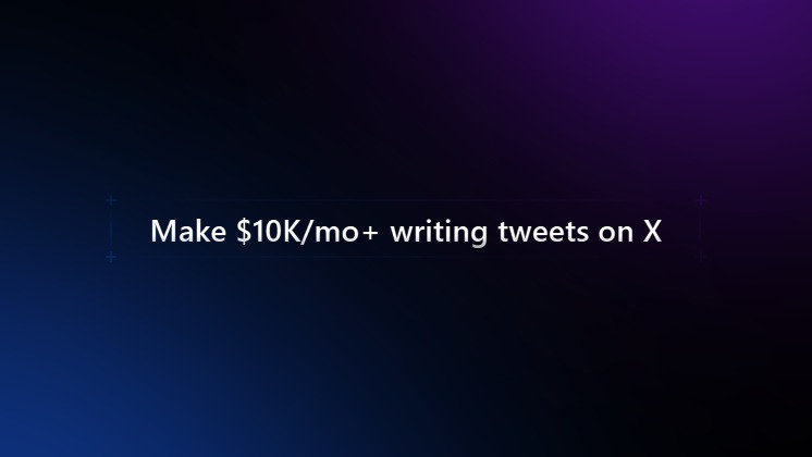 Ghostwriting 