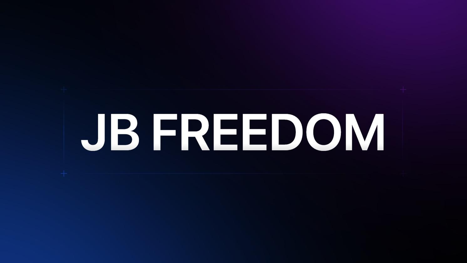 JB FREEDOM