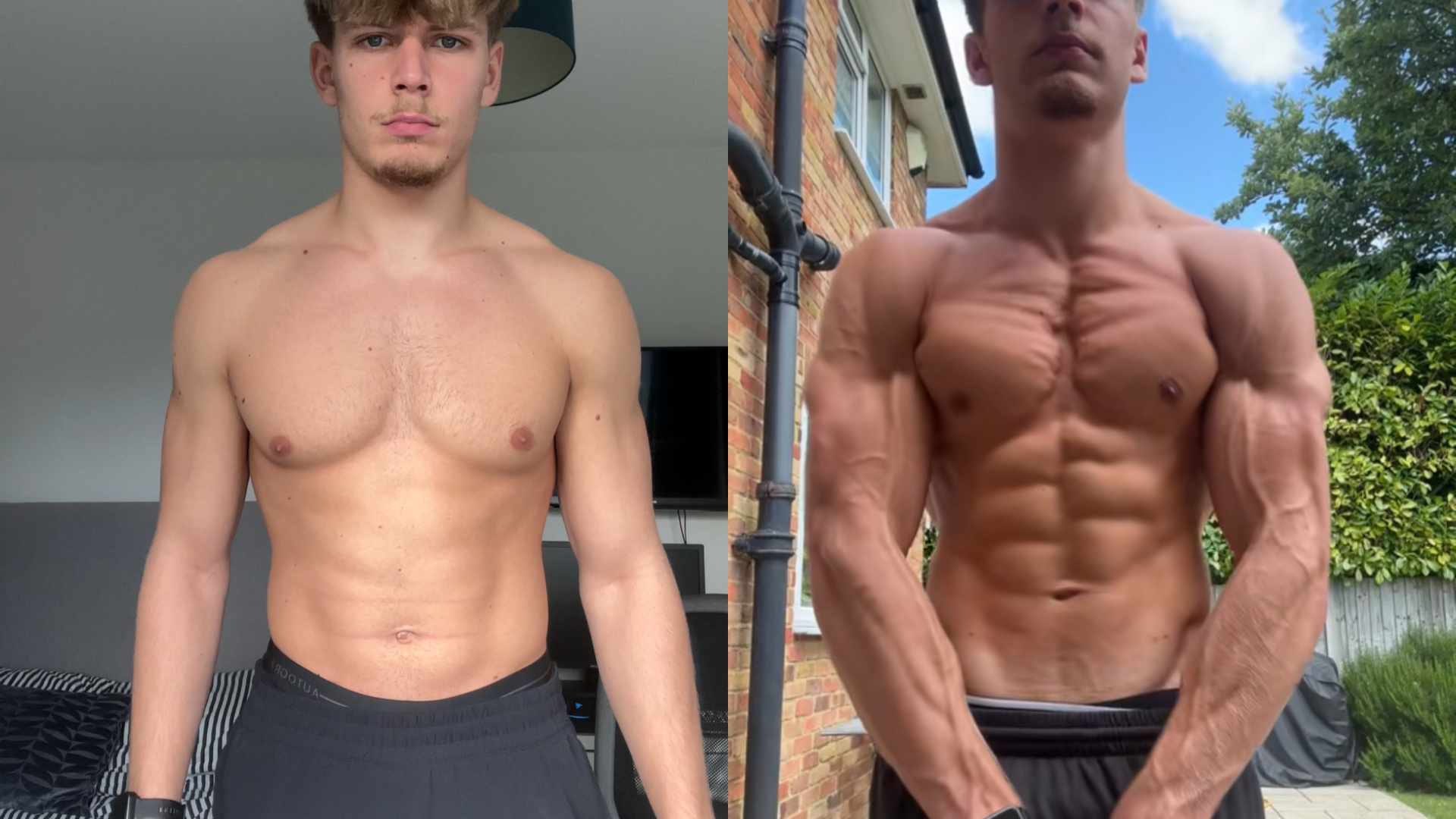 Aesthetic Fat Loss Plan
