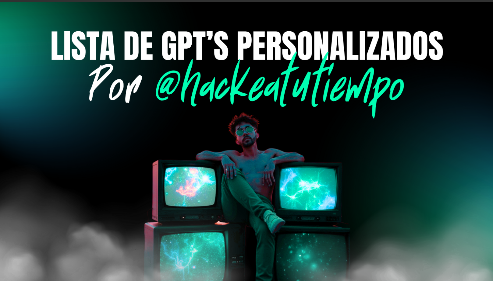 Lista de GPTs personalizados