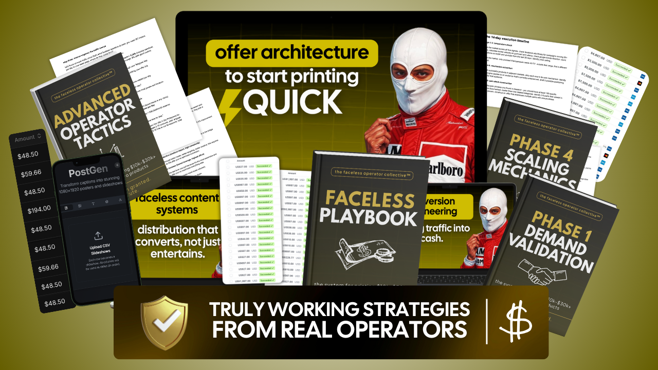Info Productization Intel™