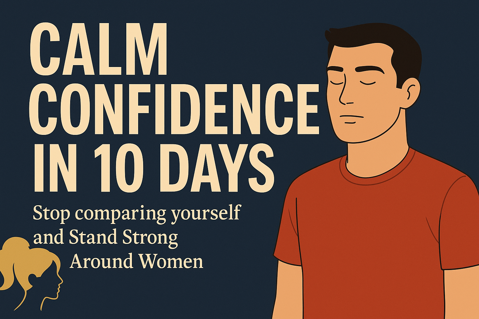 Calm Confidence in 10 Days