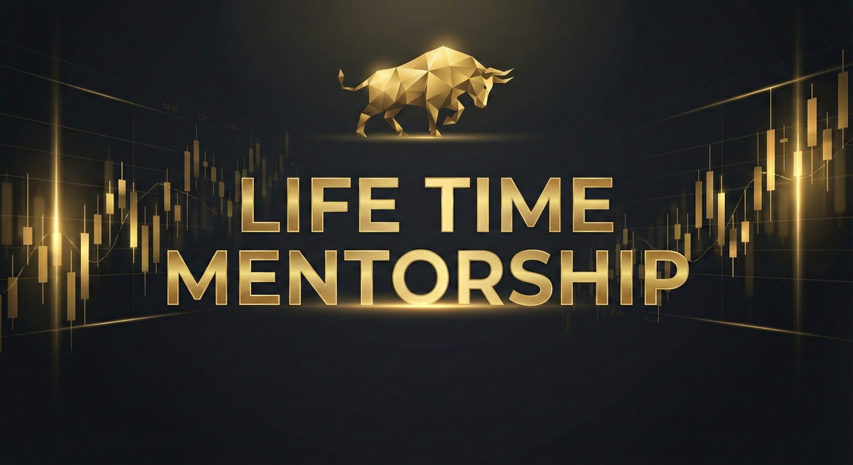Life time Mentorship
