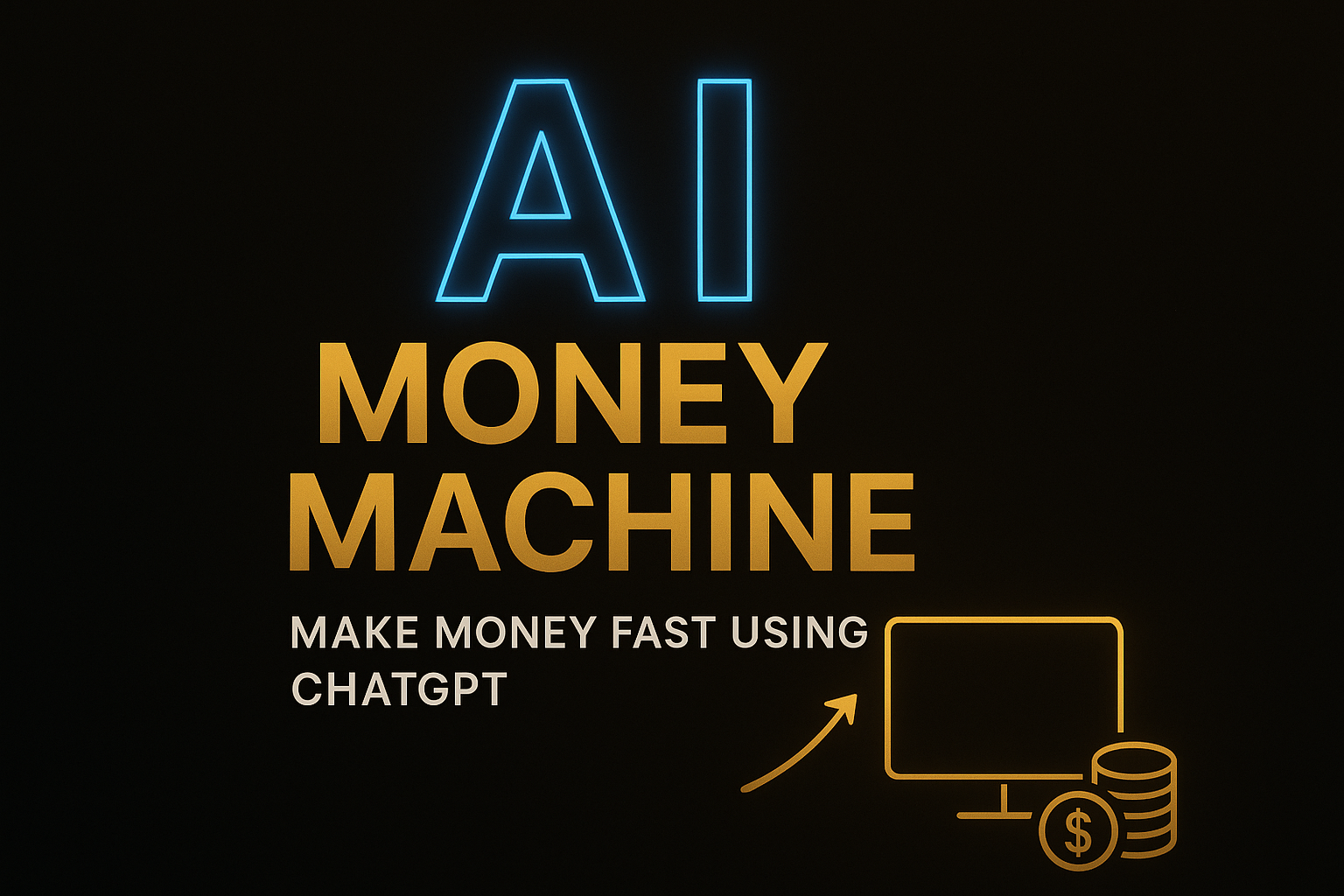 💰 AI Money Machine 