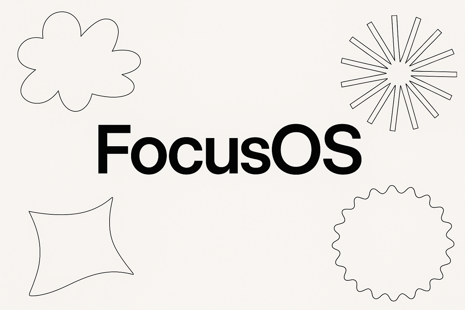 FocusOS