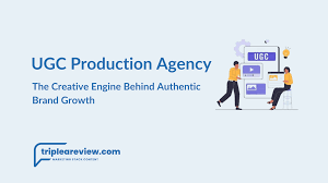 UGC & Ad Creative Production