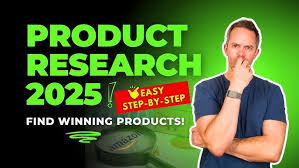 Daily Winning Product Research