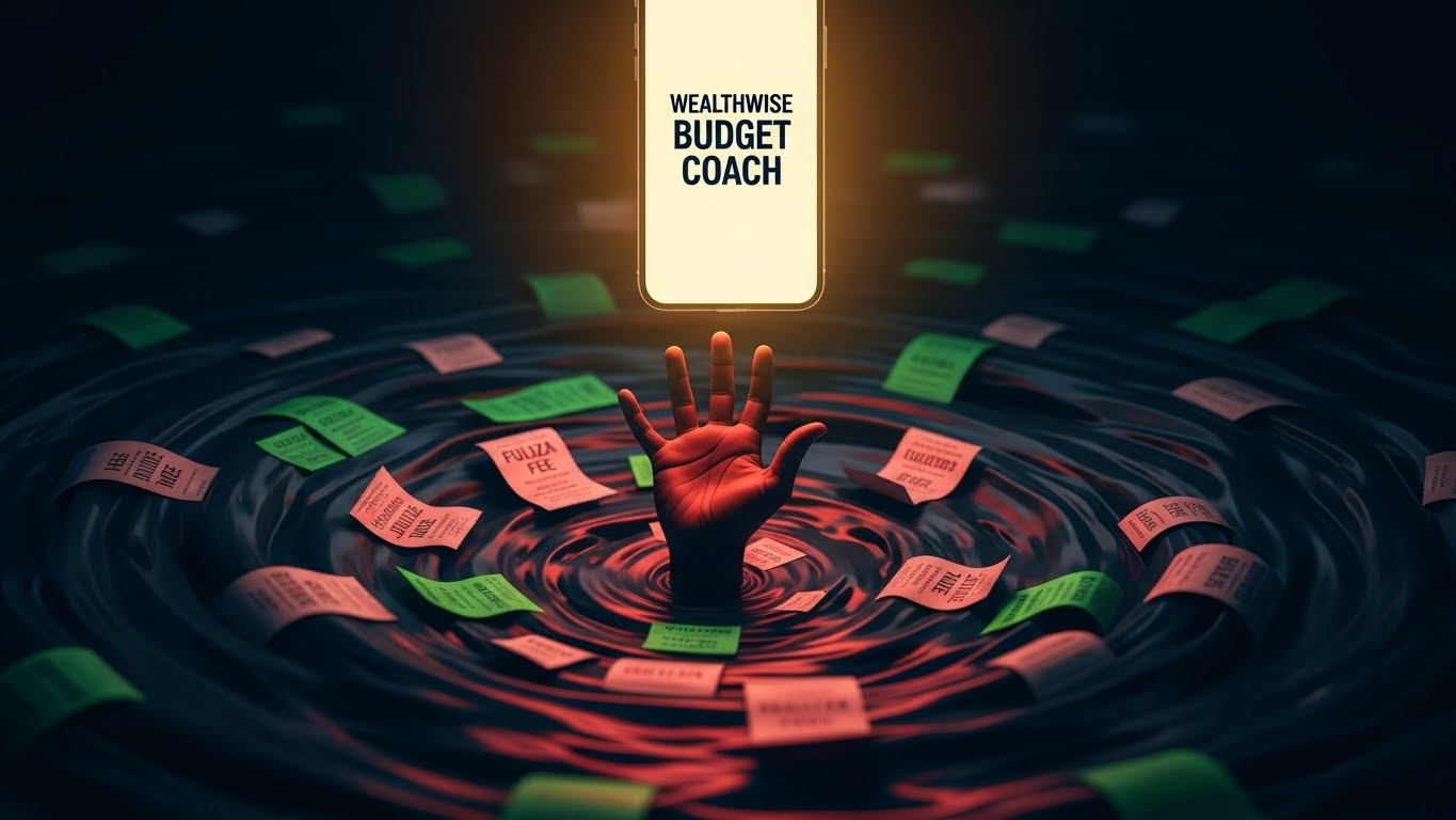 WealthWise Budget Coach