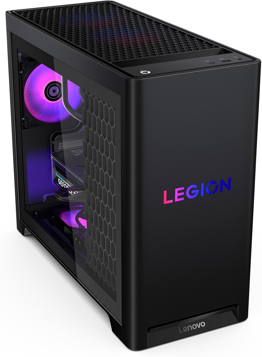 VoltCrown High-FPS Esports Laptop