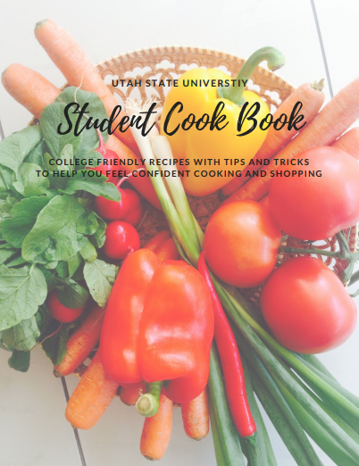 Student Cook Book