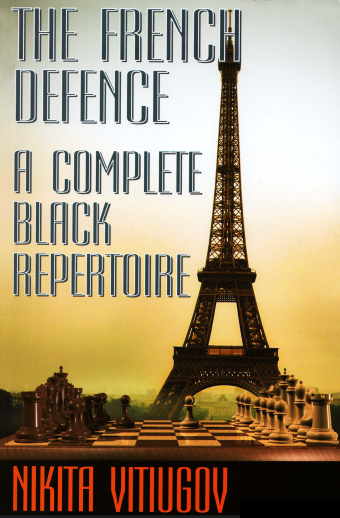 The French Defense ebook