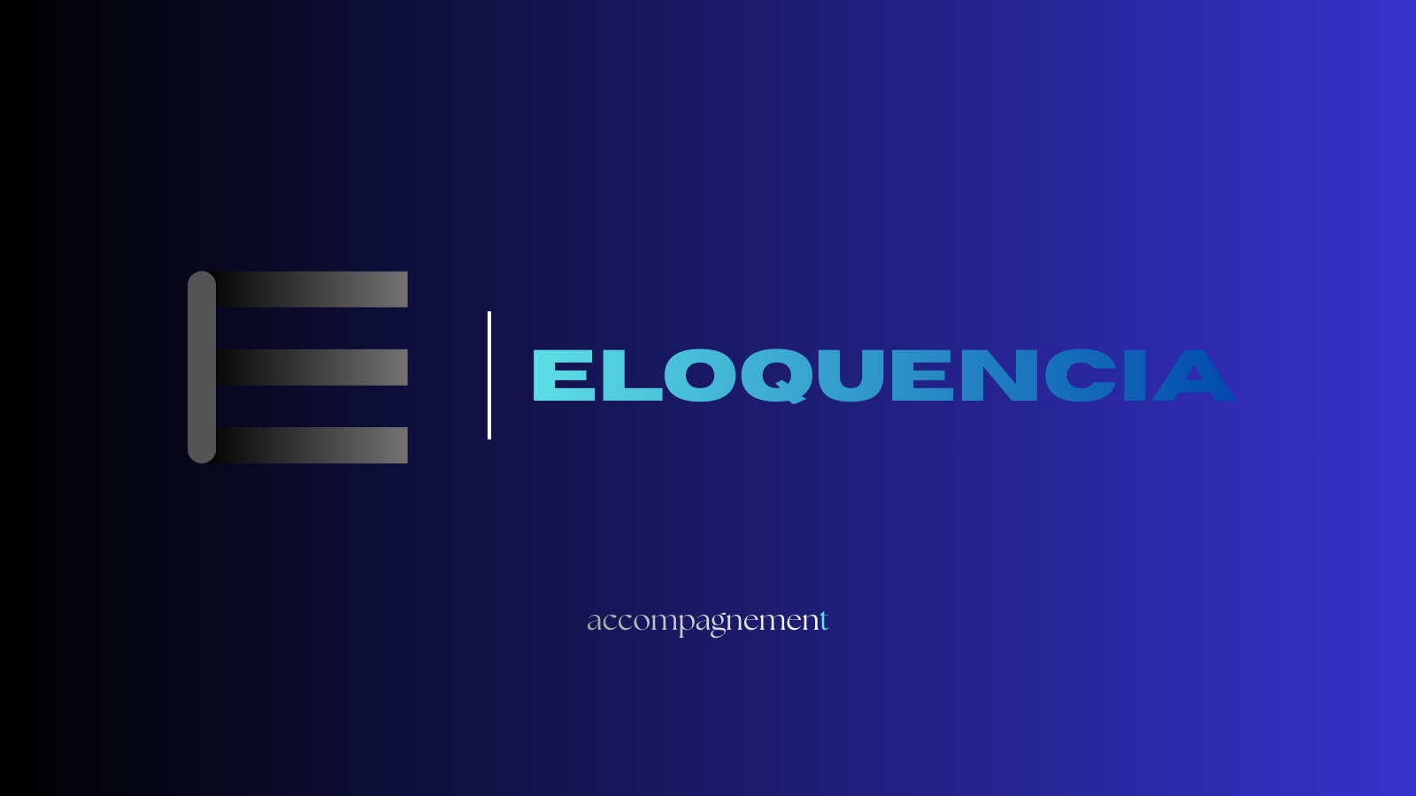 ✨ éloquencia