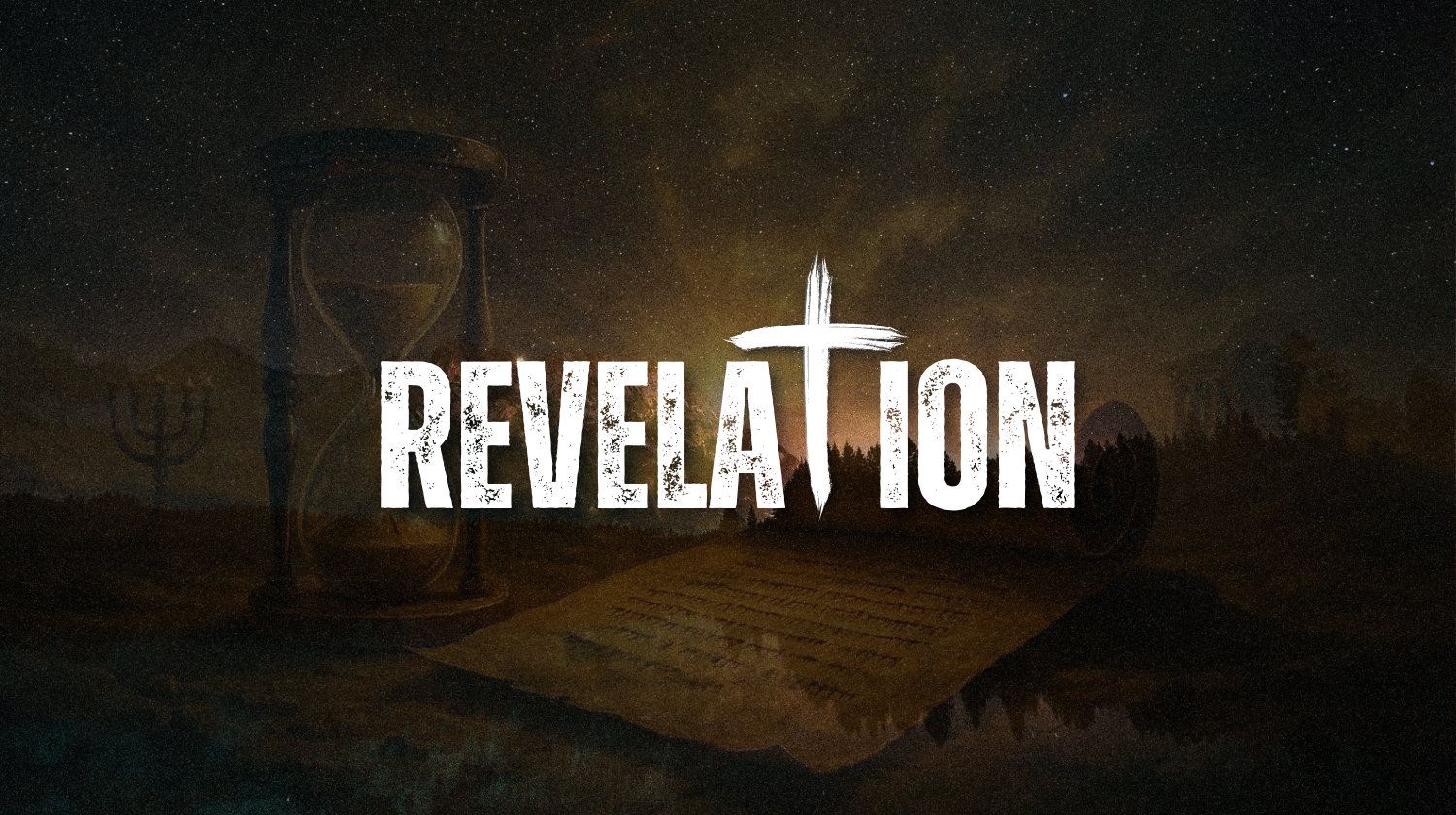 Breakdown of Revelation