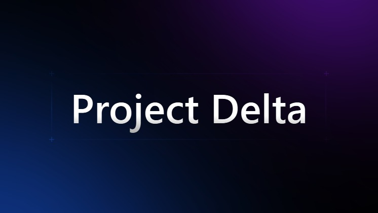 Project Delta 