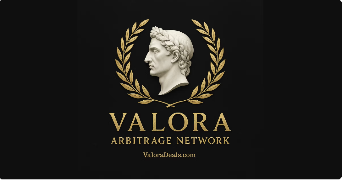 Valora'cılar nasıl kazanıyor?