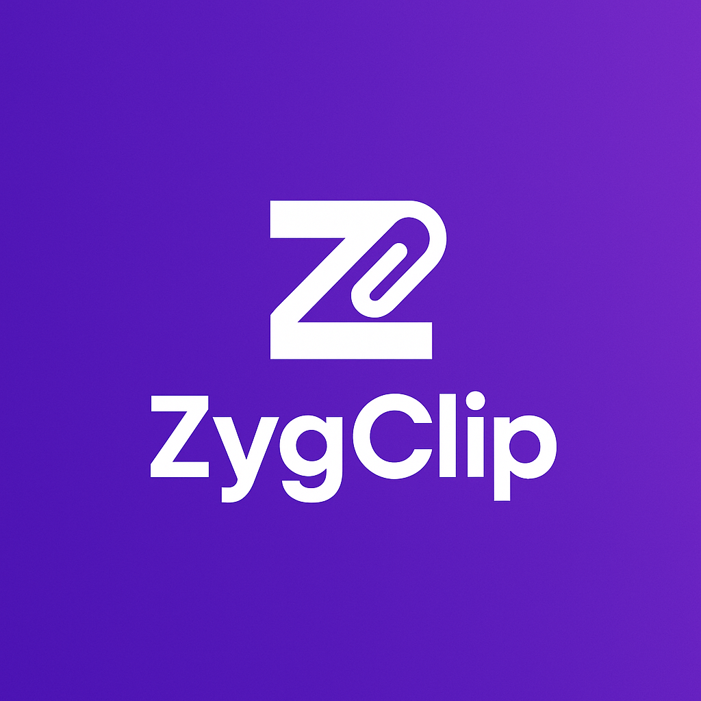 ZygClip - Free Access